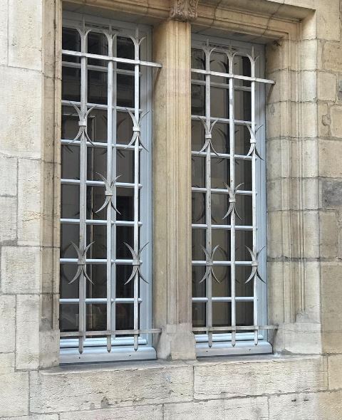 PORTES FENETRE SUR MESURE MENUISERIE PENNECOT LES ATELIERS DU BOIS DIJON BEAUNE NUITS ST GEORGES DOLE